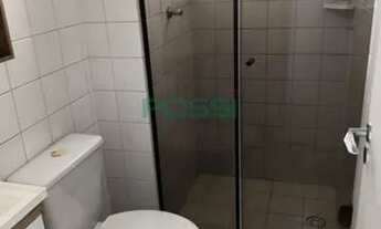 Imagem 7: Apartamento com 2 Quartos e 01 vaga no Jardim Marabá