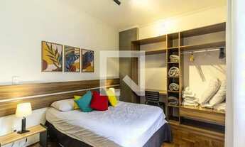 Imagem 7: Apartamento para Aluguel - Centro, 1 Quarto, 48 m2