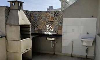 Imagem 5: Apartamento 2 dormitórios à venda Tatuapé São Paulo/SP