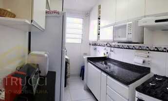 Imagem 3: Apartamento - Vila Industrial - Campinas