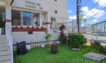 Imagem: Apartamento - Guilhermina - Praia Grande