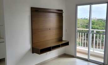 Imagem 4: Apartamento 02 dormitórios para locação no bairro Jardim São Marco - São José do Rio Pret