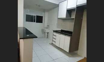 Imagem 2: OPORTUNIDADE!!! ALPHA CLUB RESIDENCIAL 70M² DE TRÊS DORMITÓRIOS
