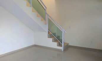 Imagem 4: Casa com 3 dormitórios para alugar, 112 m² por R$ 1.791,33/mês - Coité - Eusébio/CE