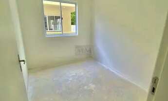 Imagem 7: Apartamento com 2 dormitórios à venda com 64.88m² por R$ 255.840,50 no bairro Atuba - PINH