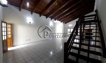 Imagem 5: INDAIATUBA - RESIDENCIAL - SOLAR DE ITAMARACÁ