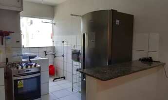 Imagem 6: Alugo Ap Mobiliado no Rios Abaeté Residence