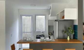 Imagem 6: Aluguel casa na Fortaleza da Barra em Florianópolis