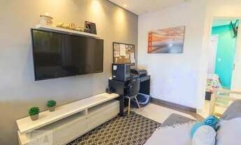 Imagem 6: Apartamento à Venda - Paraíso, 2 Quartos, 55 m2