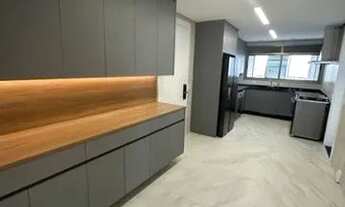 Imagem 5: APARTAMENTO 4 SUITES- PREDIO NOVO- 4 VAGAS LOCACAO