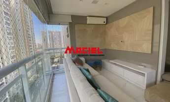 Imagem 6: Apartamento Padrão em São José dos Campos