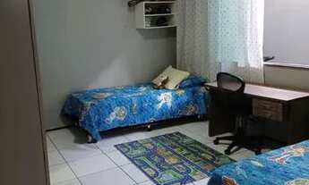 Imagem 5: Vendo casa no Alto Jaguarema (Araçagy) prox ao restaurante Mandacarú