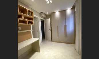 Imagem 7: Apartamento mobiliado alto padrão GARCIA