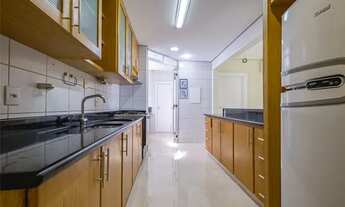 Imagem 5: Apartamento à venda no bairro Centro - Florianópolis/SC