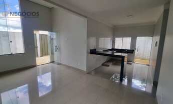 Imagem: CASA 02 QUARTOS, SANTA HELENA - PATOS DE