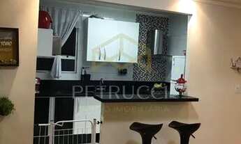 Imagem 4: Apartamento - Loteamento Country Ville - Campinas