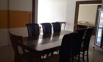 Imagem 7: Apto sombra a 350m do mar- 220m² , 04 suítes e duas varandas no Cabo Branco - João Pessoa