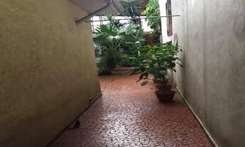 Imagem 5: Casa térrea no Parque da Mooca