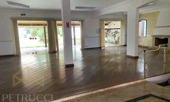 Imagem 3: Casa - Parque Taquaral - Campinas