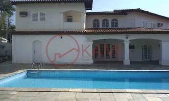 Imagem 7: Aluguel, Casa com 04 suítes, Alphaville, Barueri