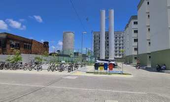 Imagem 2: Apartamento para aluguel tem 47 metros quadrados com 2 quartos