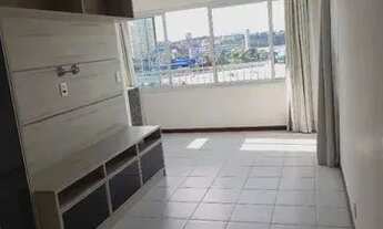 Imagem: Apartamento 2 quartos com suíte em Patamares