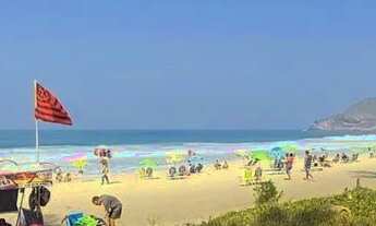 Imagem 6: Lançamento Imobiliário - Rua Clóvis Salgado - Recreio dos Bandeirantes