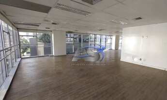 Imagem 6: Conjunto para alugar, 330 m² por R$ 35.387,65/mês - Paraíso - São Paulo/SP