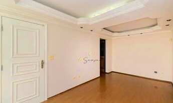 Imagem 6: Sobrado com 3 dormitórios para alugar, 152 m² por R$ 3.410/mês - rua Djalma Ferreira Macie