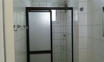 Imagem 5: APARTAMENTO A VENDA COM 68 M² E 3 DORMITÓRIOS NO BAIRRO VILA BELA VISTA EM SANTO ANDRÉ-SP