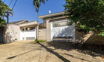 Imagem: PIRACICABA - Casa Padrão - Cidade Jardim