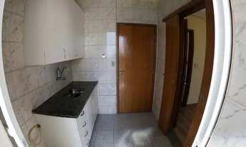 Imagem 4: BELO HORIZONTE - Apartamento Padrão - Ouro Preto