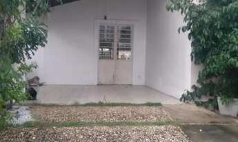 Imagem 2: Casa para aluguel, 3 quartos, 2 suítes, 2 vagas, São Cristóvão - Teresina/PI