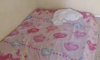 Imagem 7: Quarto no Banheiro Privado SemiMobiliado