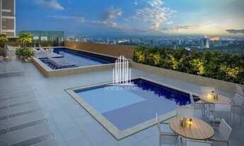 Imagem 6: Apartamento à venda 86m² 2 dormitório 1 suíte 2 banheiros 1 vaga de garagem Jardim Indepen