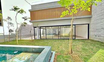 Imagem 5: Casa em Condomínio com 4 suítes 5 vagas a venda no Brooklin