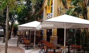 Imagem 6: Salão - Loteamento Center Santa Genebra - Campinas