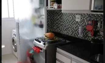 Imagem 4: APARTAMENTO - VILA LEOPOLDINA - SP