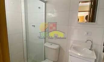 Imagem 3: DIADEMA - Apartamento Padrão - Piraporinha