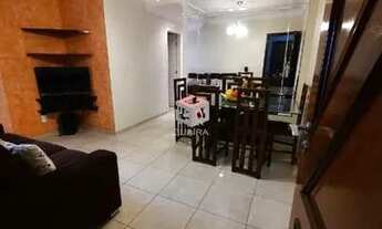 Imagem: Apartamento para aluguel, 2 quartos, 1 vaga