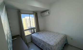 Imagem 7: Brisas - Mobiliado - 2 Quartos