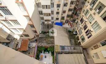 Imagem 7: Apartamento 2 qts, andar alto, proximo a República do Peru !