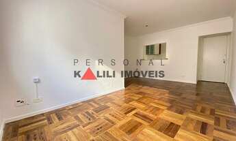 Imagem: Apartamento de 2 dormitórios para alugar