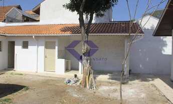 Imagem 6: SOBRADO COMERCIAL PARA ALUGAR 160M³ 3 DORMITÓRIOS E 4 VGS NO CAMPO BELO