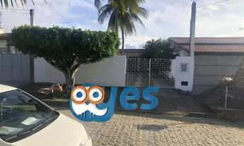 Imagem: FEIRA DE SANTANA - Casa Padrão - Parque