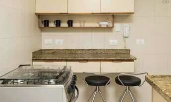 Imagem 4: RIO DE JANEIRO - Apartamento Padrão - Leblon Leblon