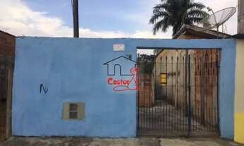 Imagem: Casa a venda - Araretama - Pindamonhangaba