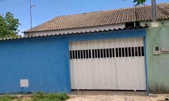 Imagem: VENDO ou TROCO ágio casa em santo Antônio