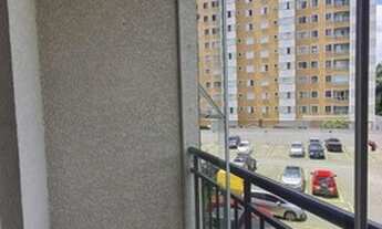 Imagem 4: Apartamento para Locação em São Paulo, Parque Novo Mundo, 3 dormitórios, 1 suíte, 2 banhei