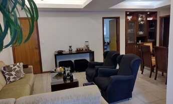 Imagem 3: Apartamento à venda, 4 quartos, 1 suíte, 3 vagas, Buritis - Belo Horizonte/MG